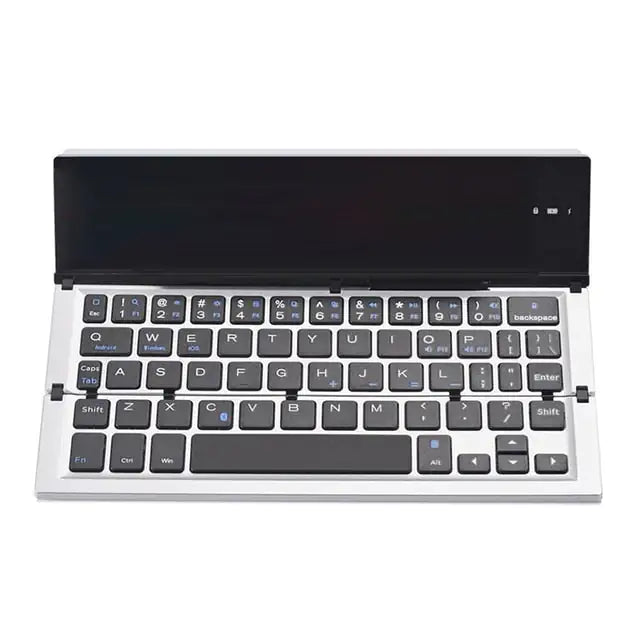 Advanced Typing Keyboard - Smart Shopper