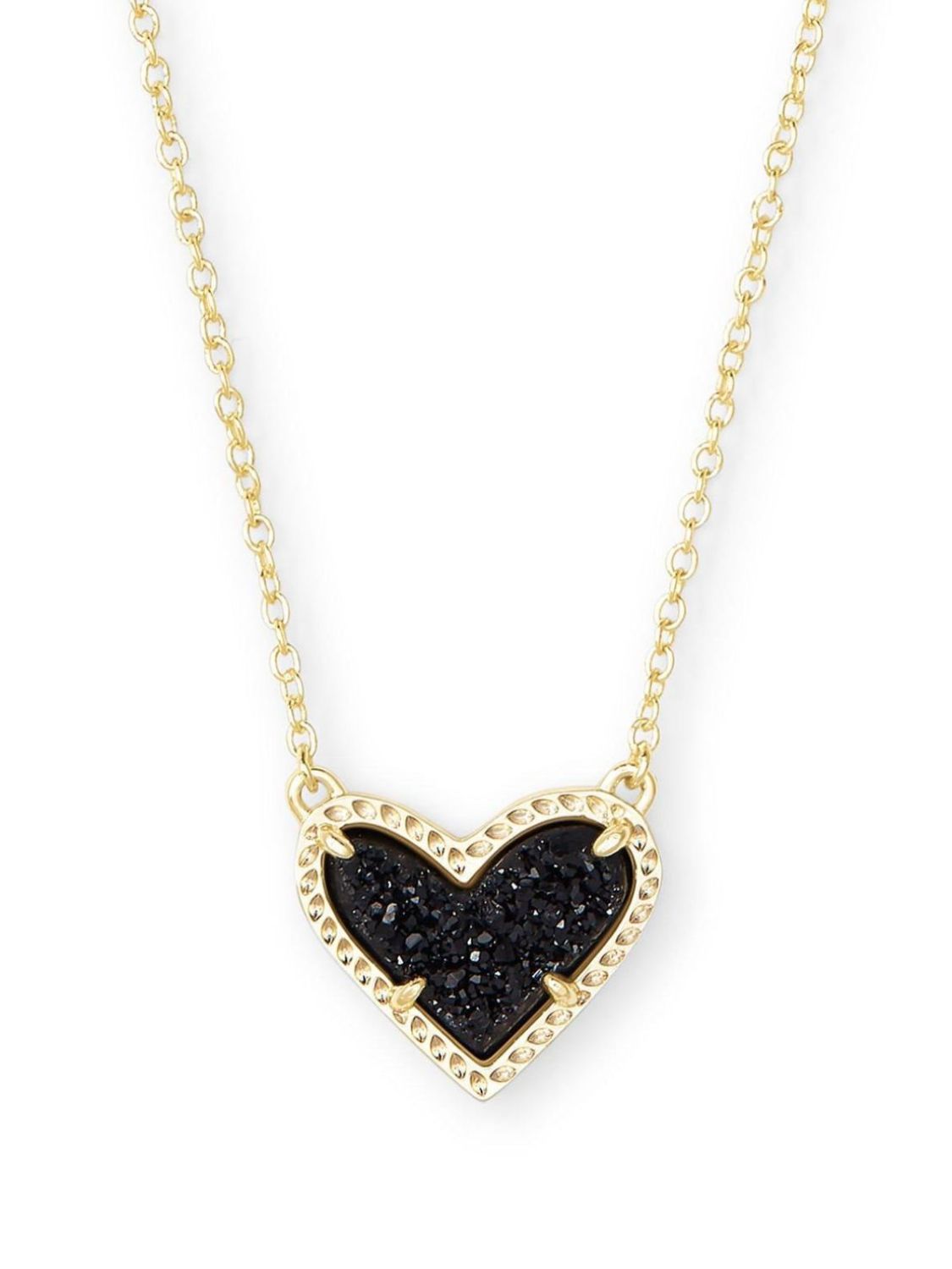 Heart Pendant Necklace - Smart Shopper