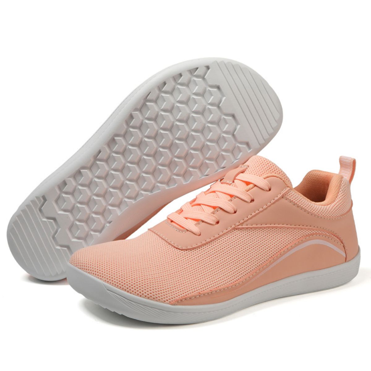 Lace Up Mesh Breathable Athletic - Smart Shopper