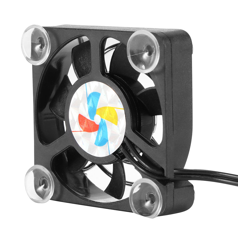 USB Powered Computer CPU Heat Sink Cooling Fan - Smart Shopper