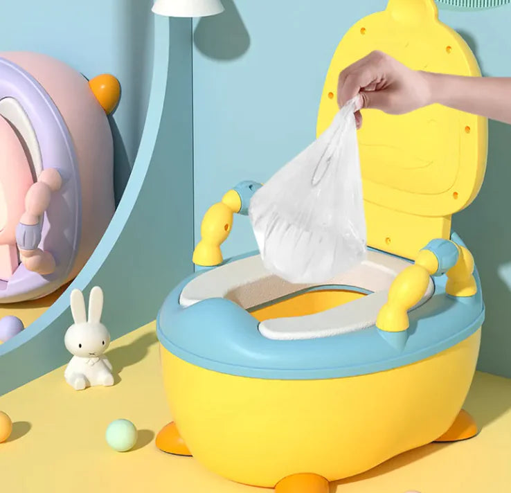 Toddler Potty Pro - Smart Shopper