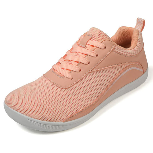 Lace Up Mesh Breathable Athletic - Smart Shopper