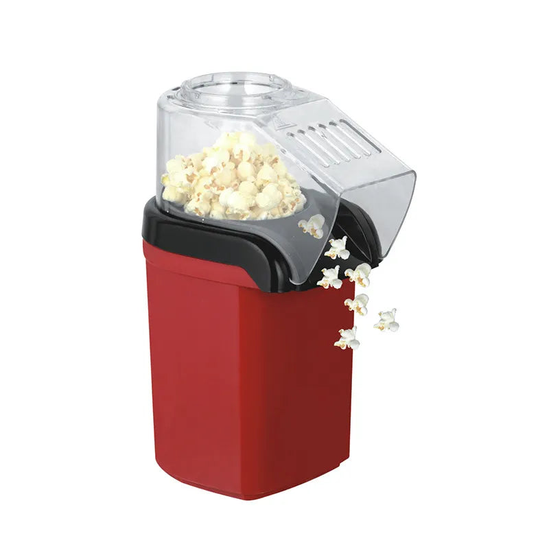 QuickPop Electric Popcorn Maker - Smart Shopper