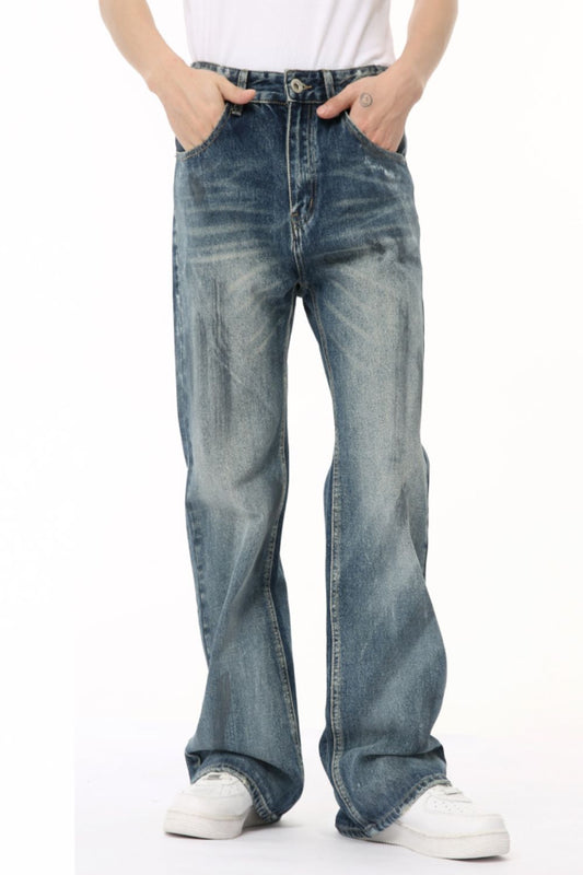 Cat's Whiskers Jeans with Pockets - Smart Shopper