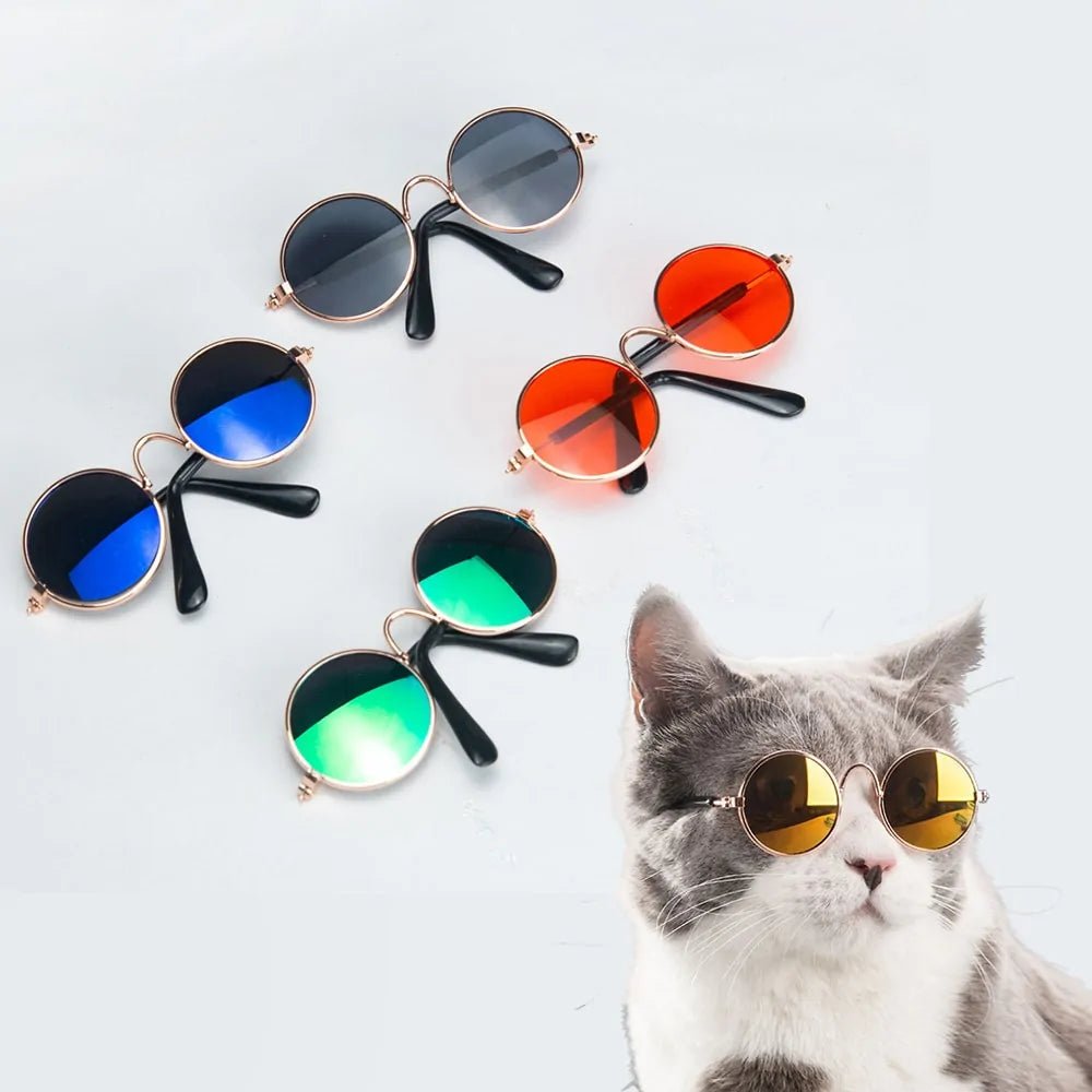 Chic Pet Shades - Smart Shopper