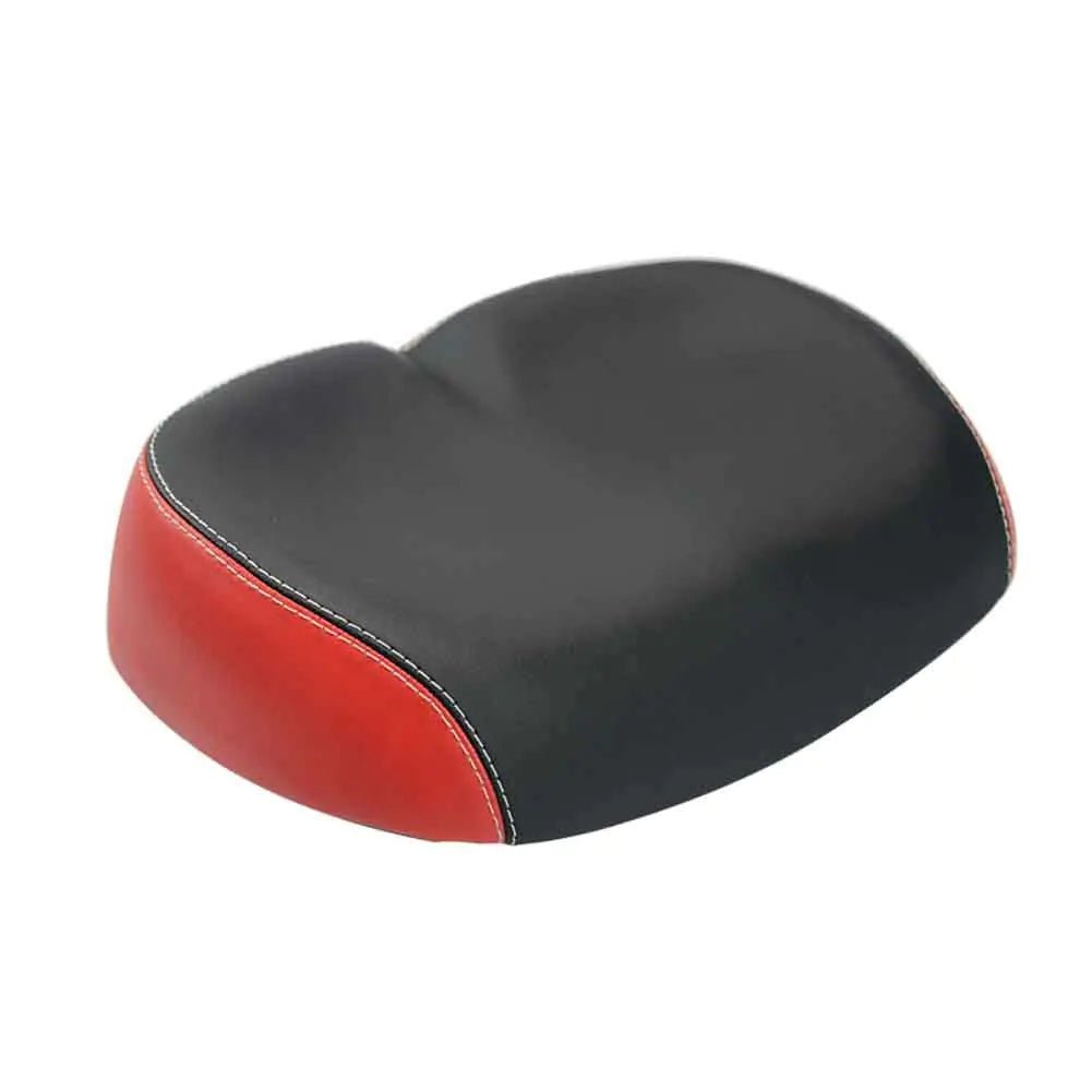 ComfortFlex Cycling Saddle - Ergonomic Outdoor Seat - Smart Shopper