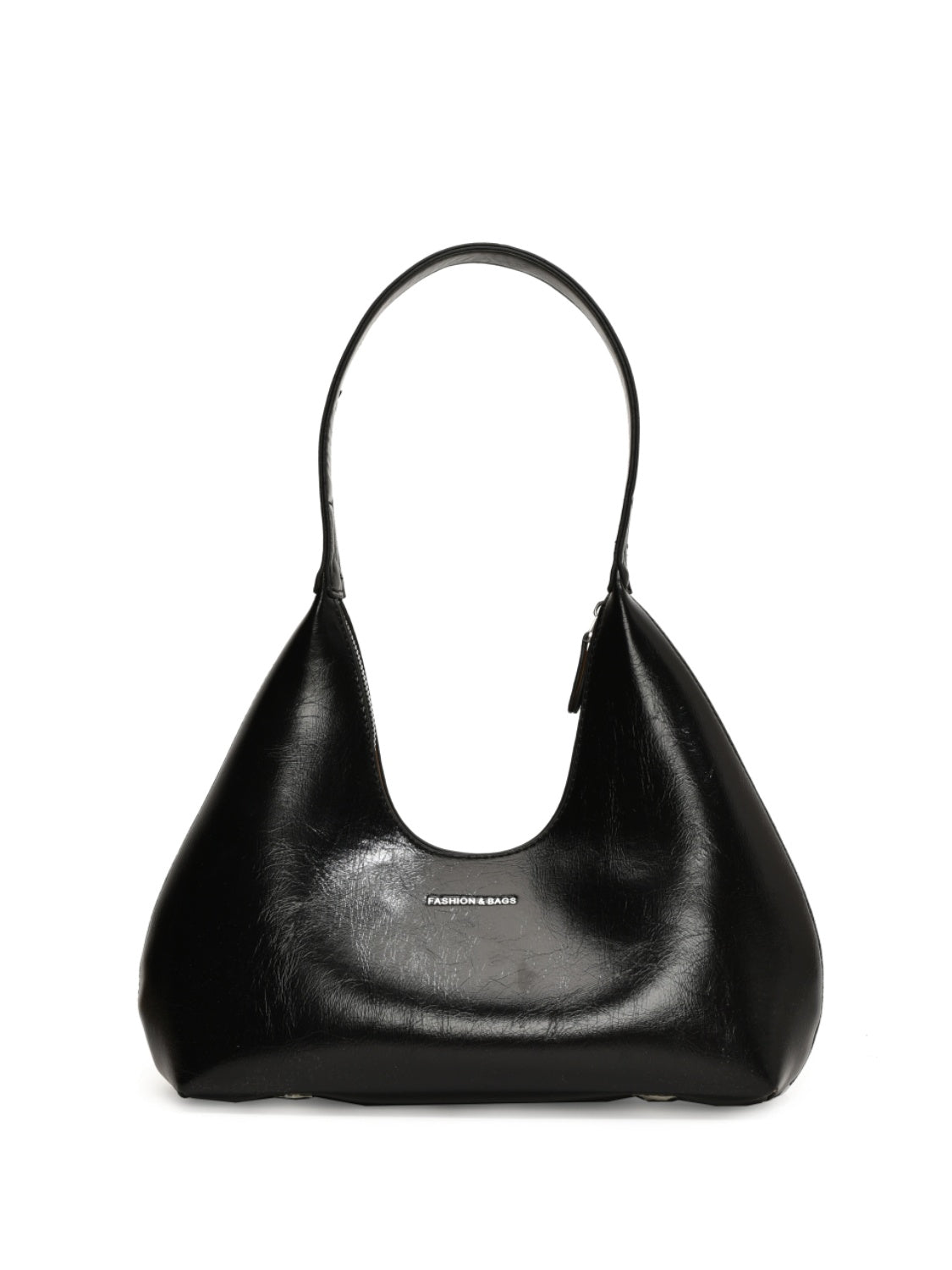 PU Leather Shoulder Bag - Smart Shopper