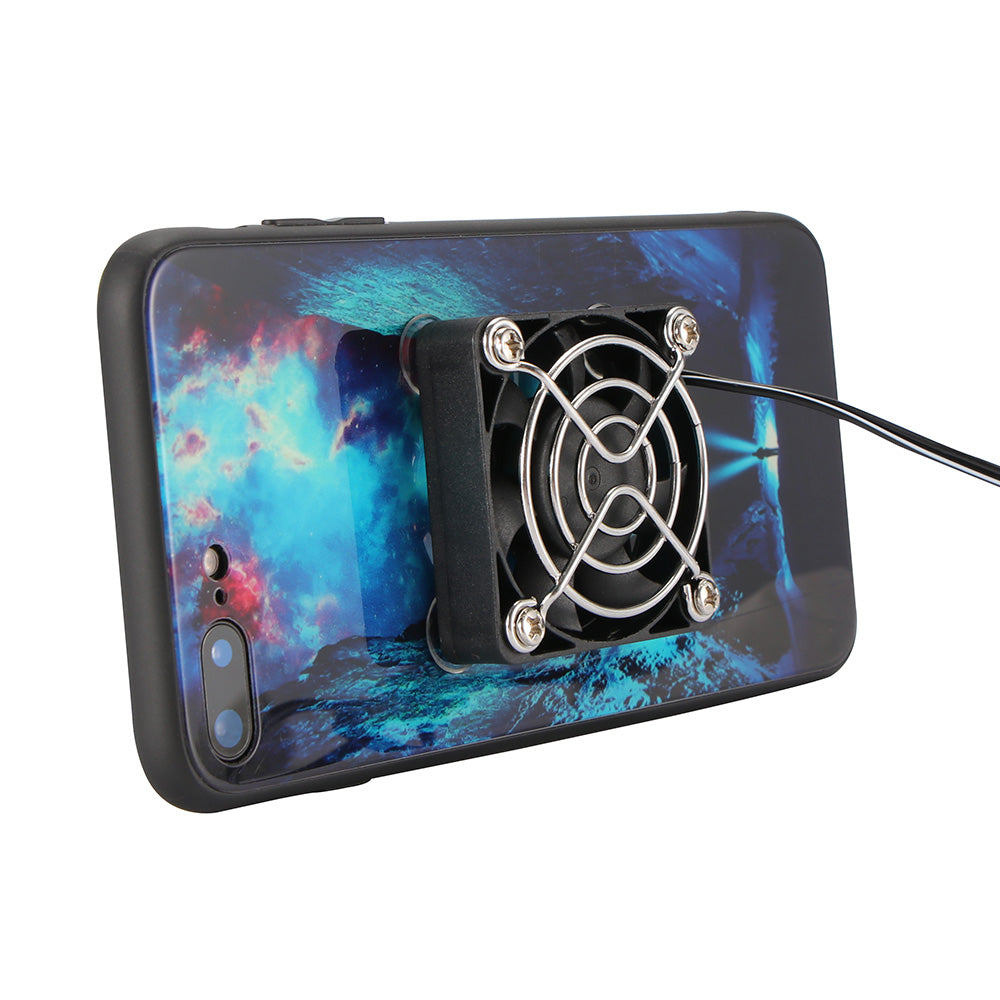 USB Powered Computer CPU Heat Sink Cooling Fan - Smart Shopper