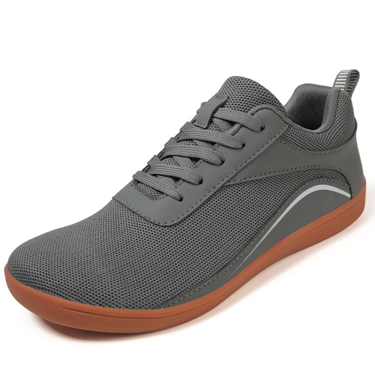 Lace Up Mesh Breathable Athletic - Smart Shopper