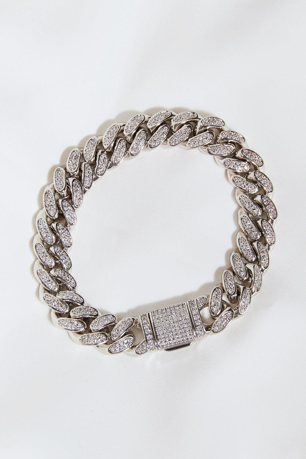 Curb Chain Bracelet - Smart Shopper