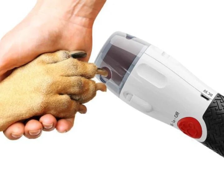 Easy Pet Claw Clipper - Smart Shopper