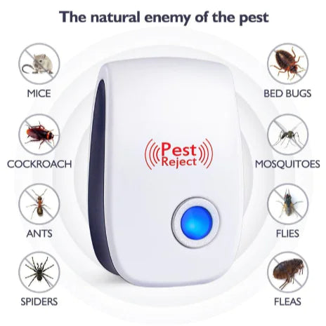 SonicGuard Pest Control - Smart Shopper