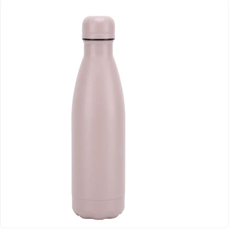 SteelVac Insulated Flask - Smart Shopper