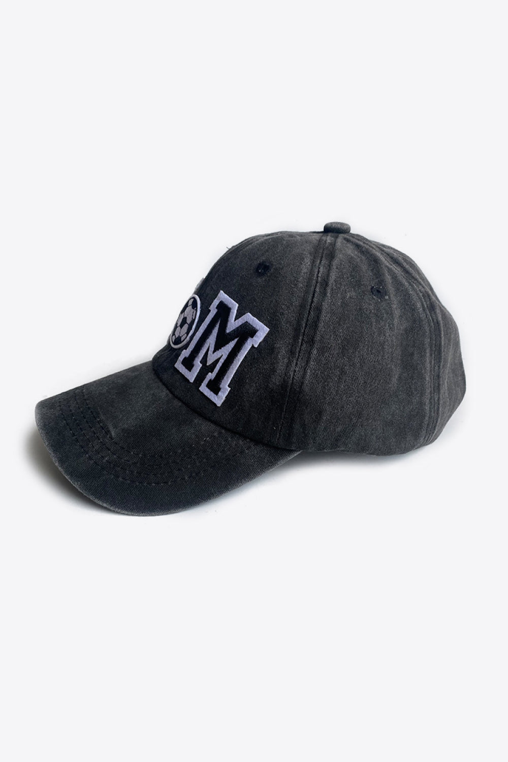 MOM Baseball Cap - Smart Shopper