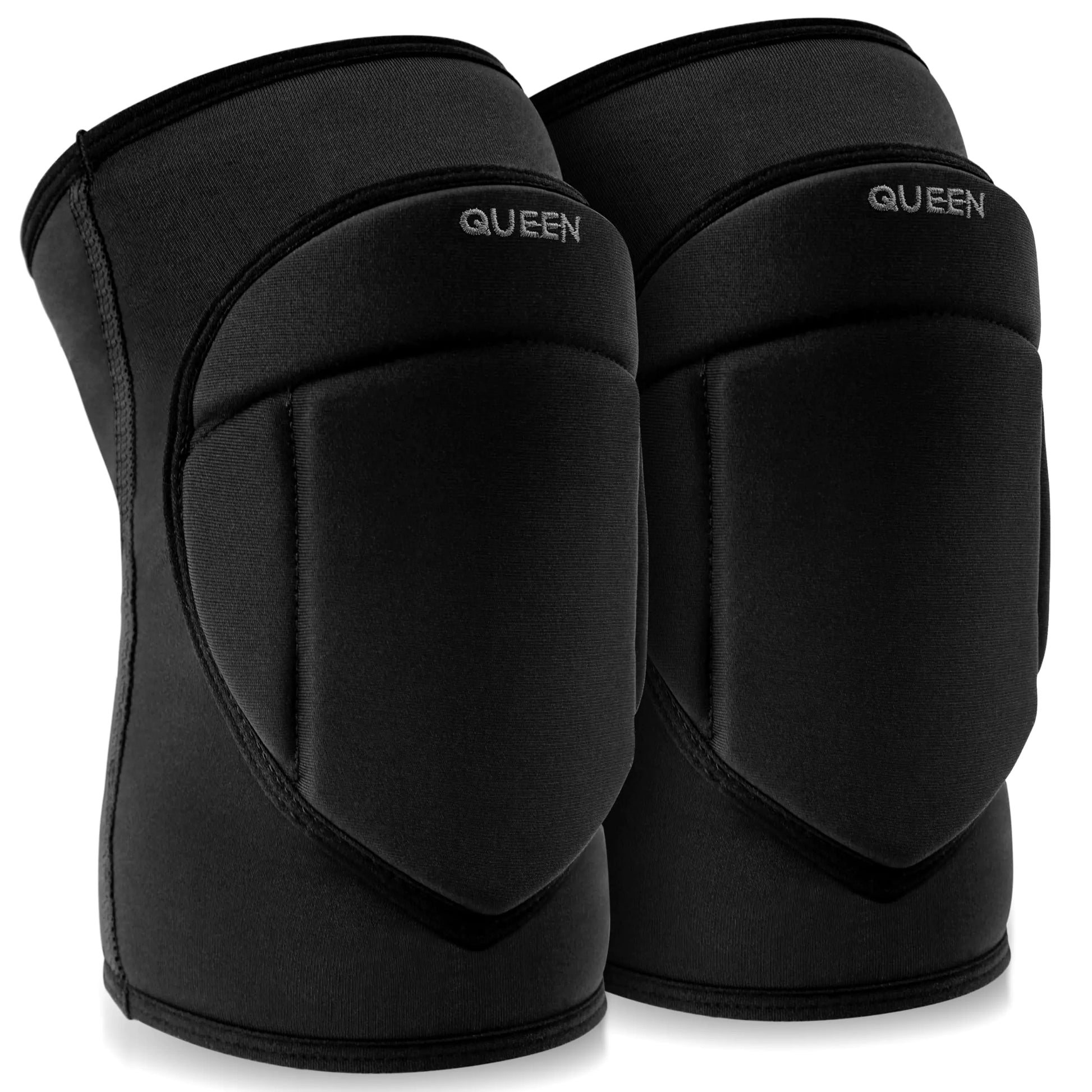 Pro Elite Volleyball Knee Guards – Ultimate Unisex Indoor Sport Protection - Smart Shopper