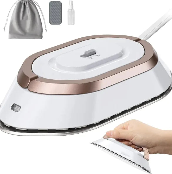 Mini Travel Iron - Smart Shopper