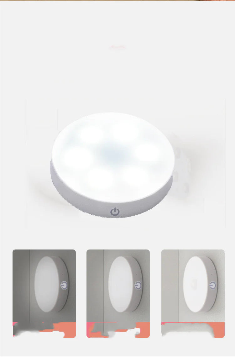 Home Night Light - Smart Shopper