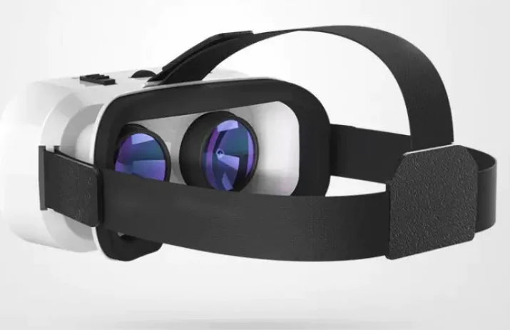 Immersive 3D VR Glasses - Smart Shopper