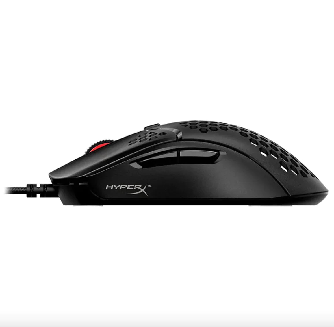 Wired USB Gaming Mouse - Smart Shopper