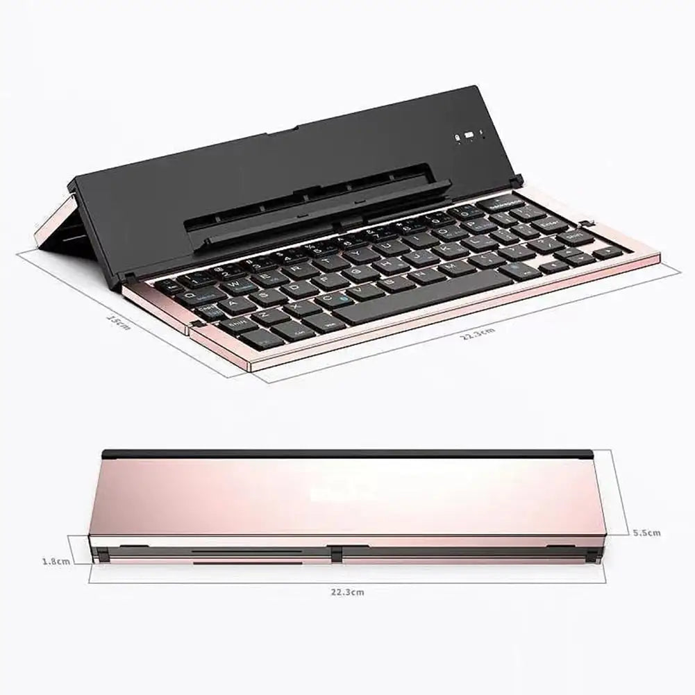 Advanced Typing Keyboard - Smart Shopper