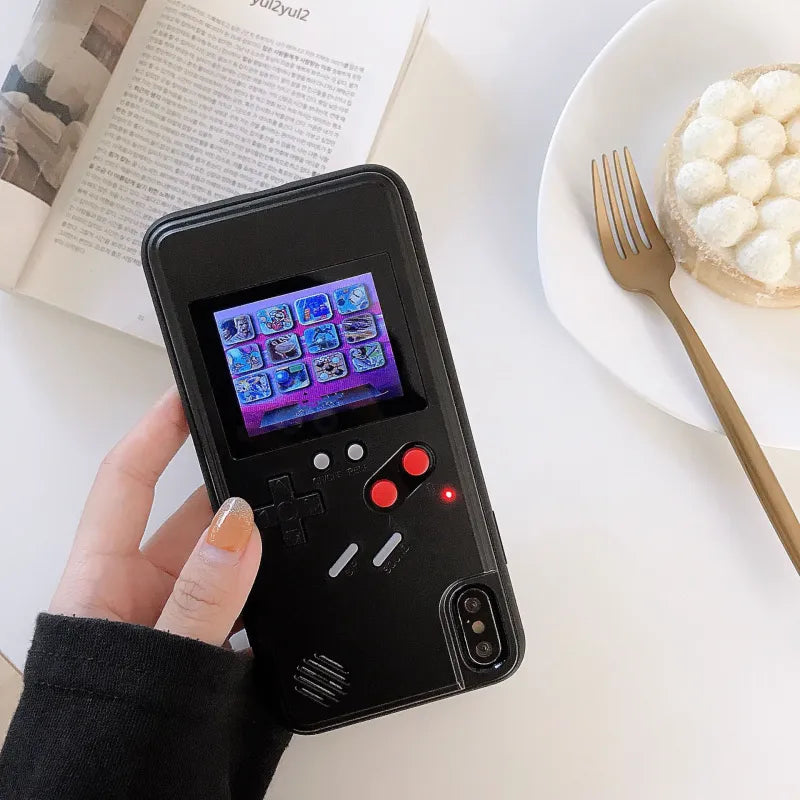 Arcade Gamer Phone Case