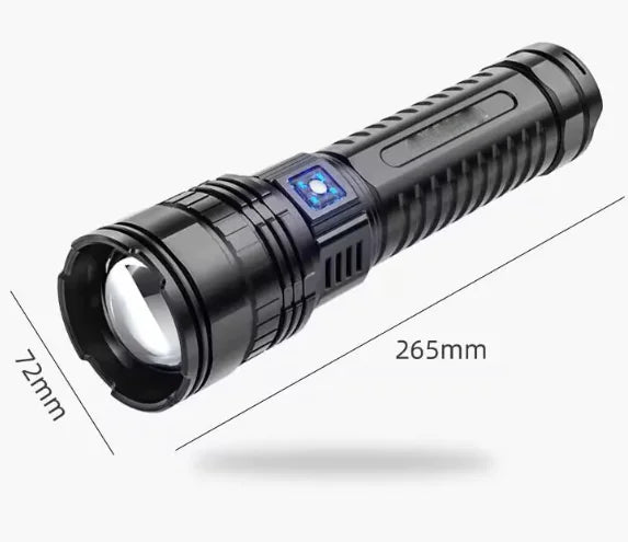 LED Flashlight - Smart Shopper