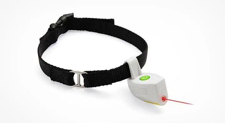 Laser Fun Pet Collar - Smart Shopper