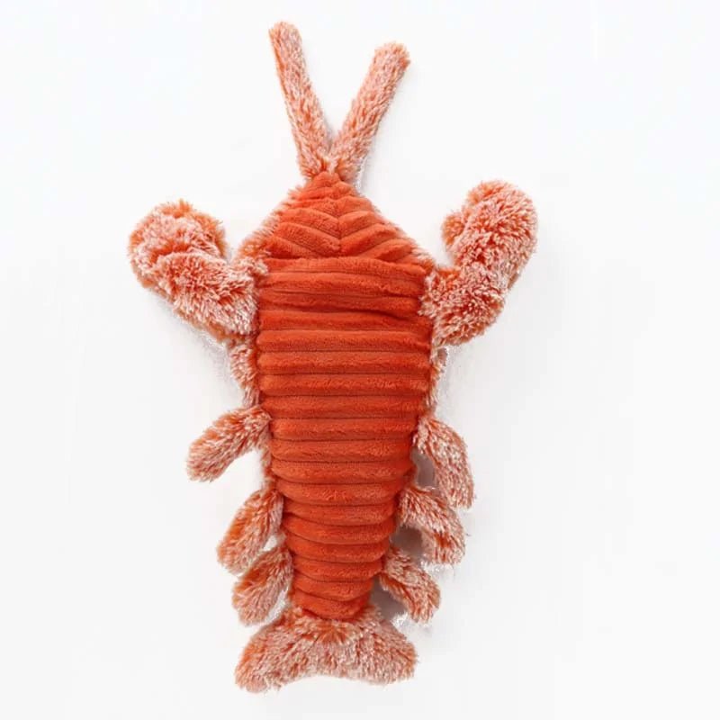 Lively Lobster USB Pet Toy - Smart Shopper