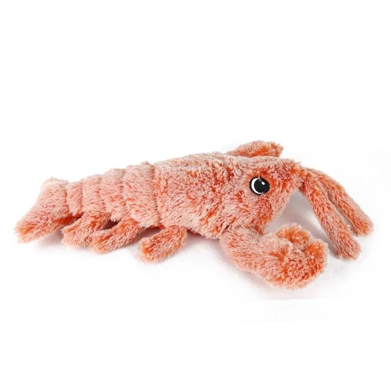 Lively Lobster USB Pet Toy - Smart Shopper