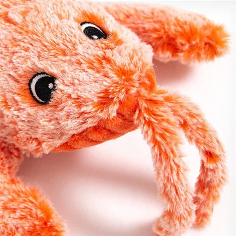 Lively Lobster USB Pet Toy - Smart Shopper