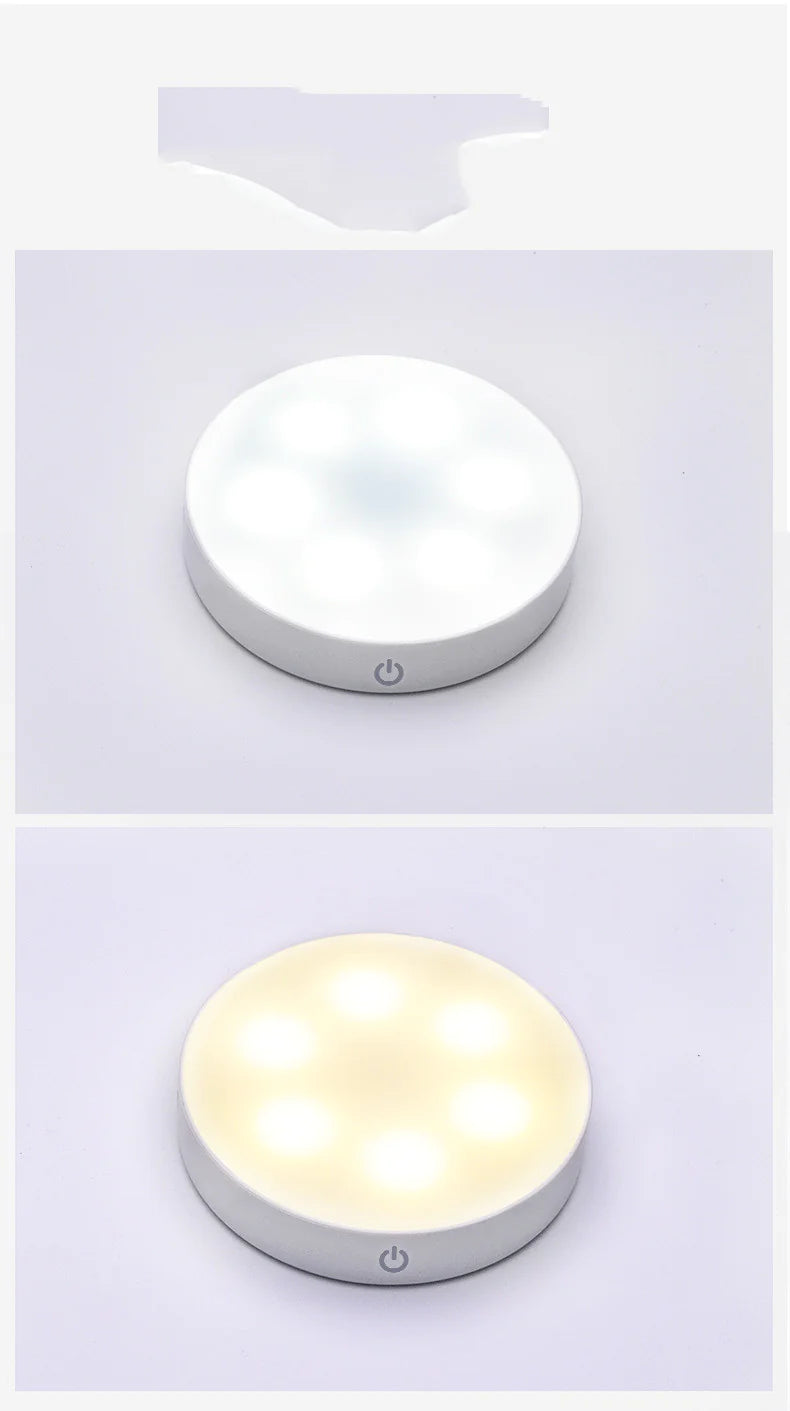 Home Night Light - Smart Shopper