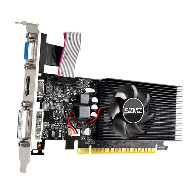 Desktop Gaming Video Card - Smart Shopper