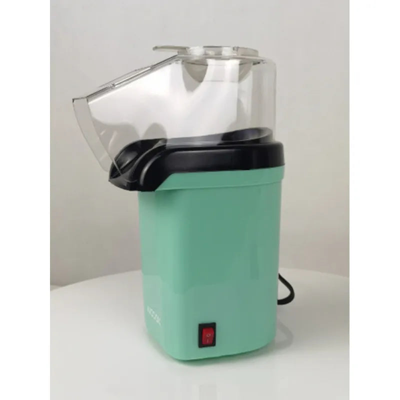 QuickPop Electric Popcorn Maker - Smart Shopper