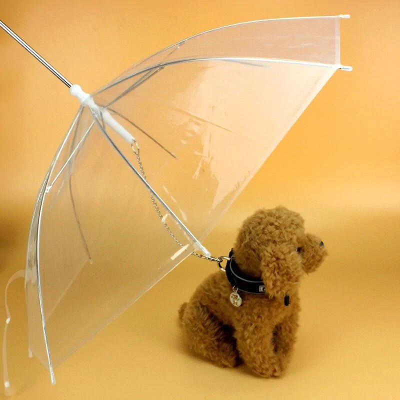 Paw Parasols - Smart Shopper