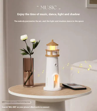 Night Light - Smart Shopper