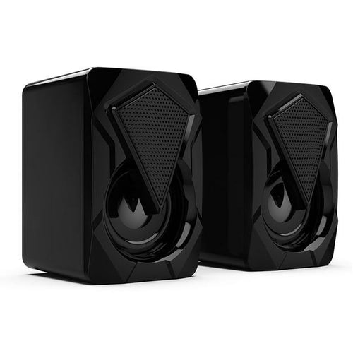 Dragon RGB Computer Gaming Speakers - Smart Shopper