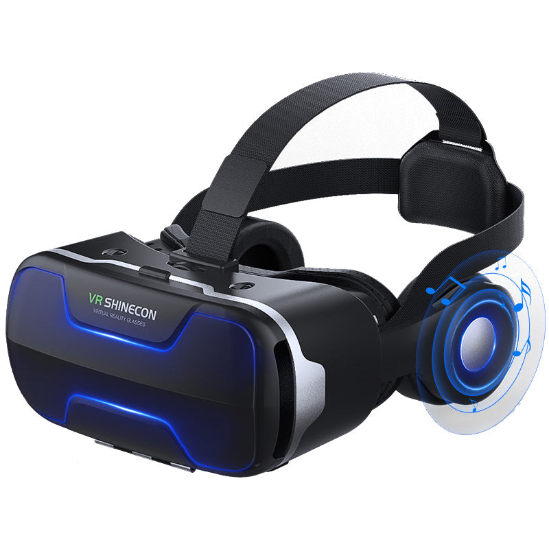 Dragon Flash VR Gaming Headset With Controller - Smart Shopper