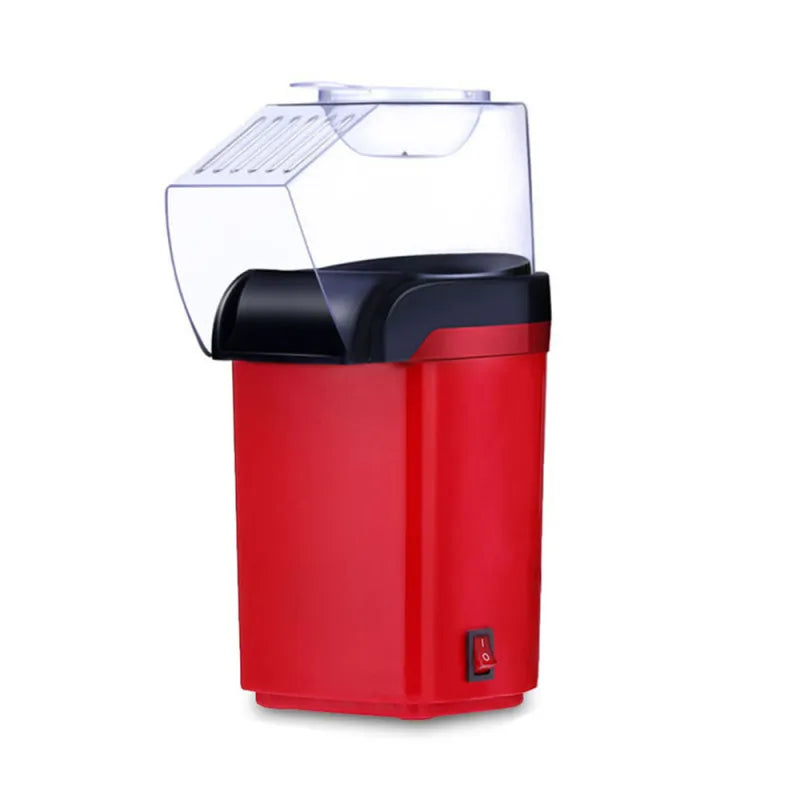 QuickPop Electric Popcorn Maker - Smart Shopper