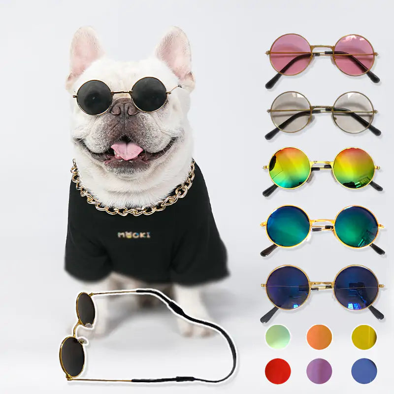 Pet Sunglasses - Smart Shopper 