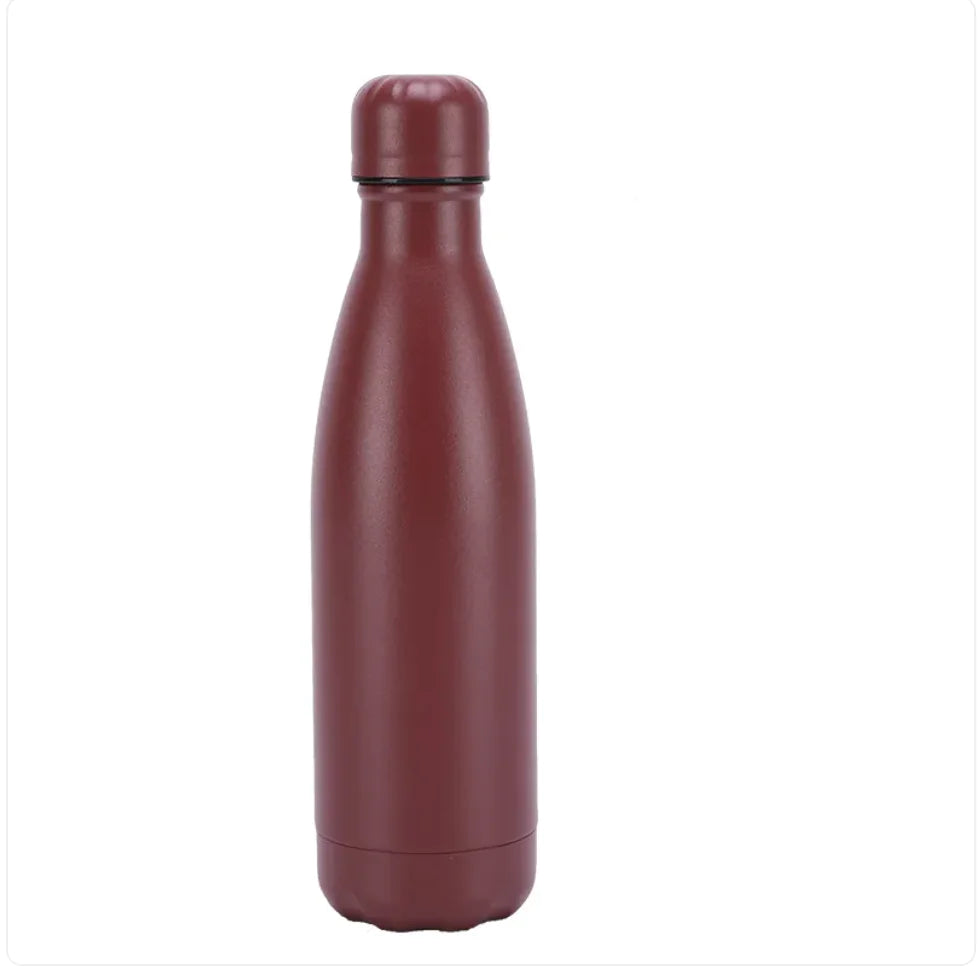 SteelVac Insulated Flask - Smart Shopper