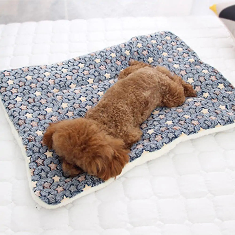 SnuggleSoft Pet Blanket - Smart Shopper 