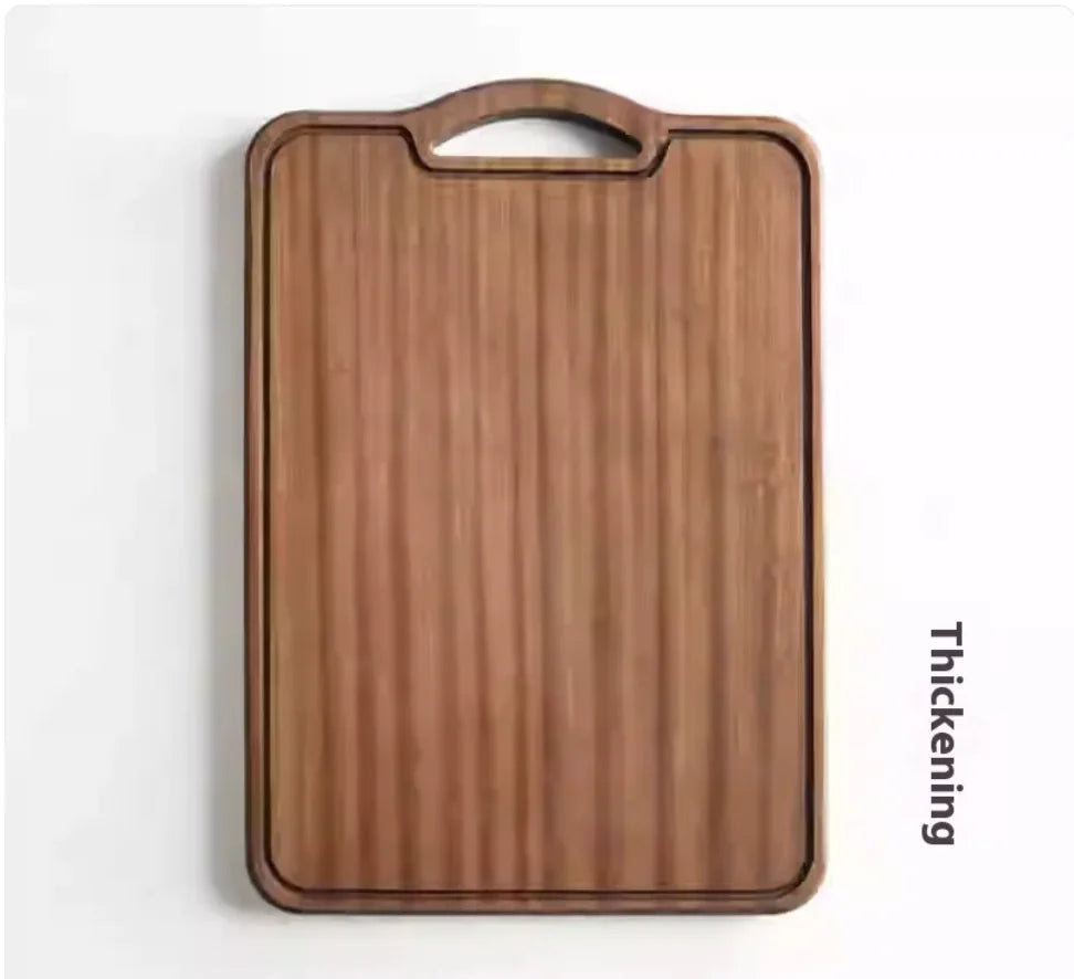 Solid Wood Cutting Board - Smart Shopper