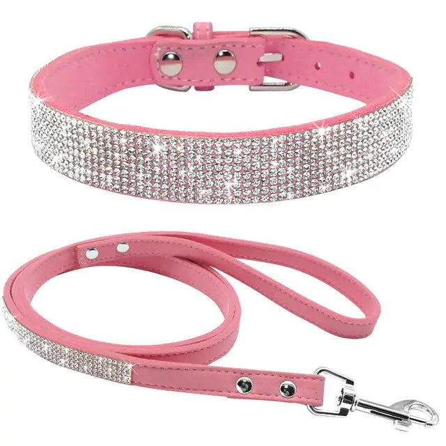 Safety Style Pet Collar - Smart Shopper