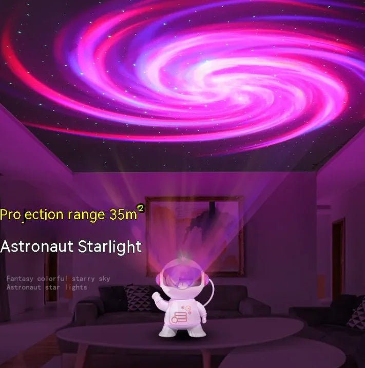 Sky Projection Lamp - Smart Shopper