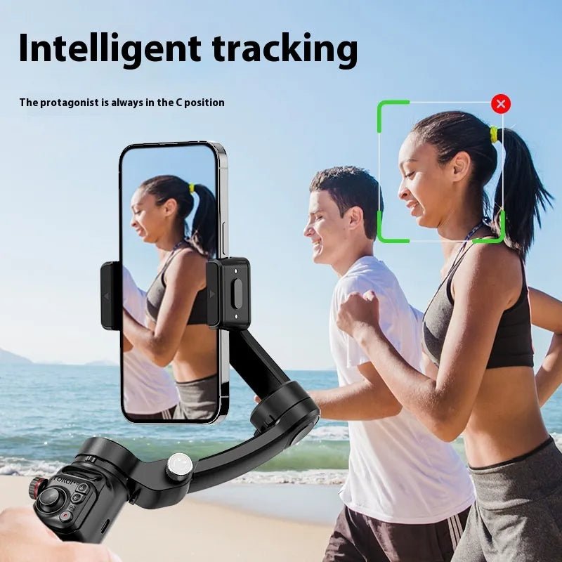 Smart AI Gimbal Tripod - Smart Shopper