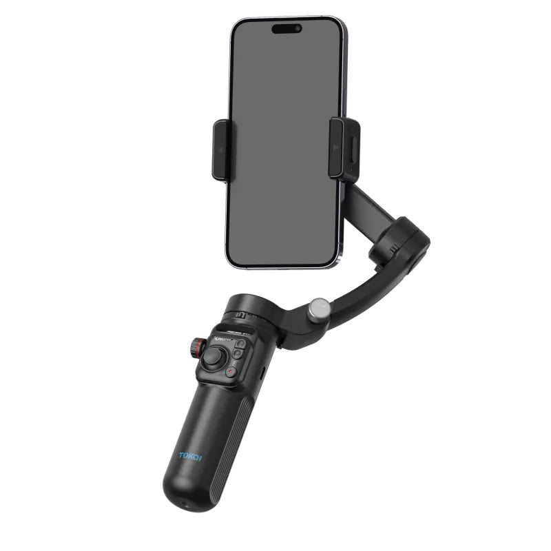 Smart AI Gimbal Tripod - Smart Shopper