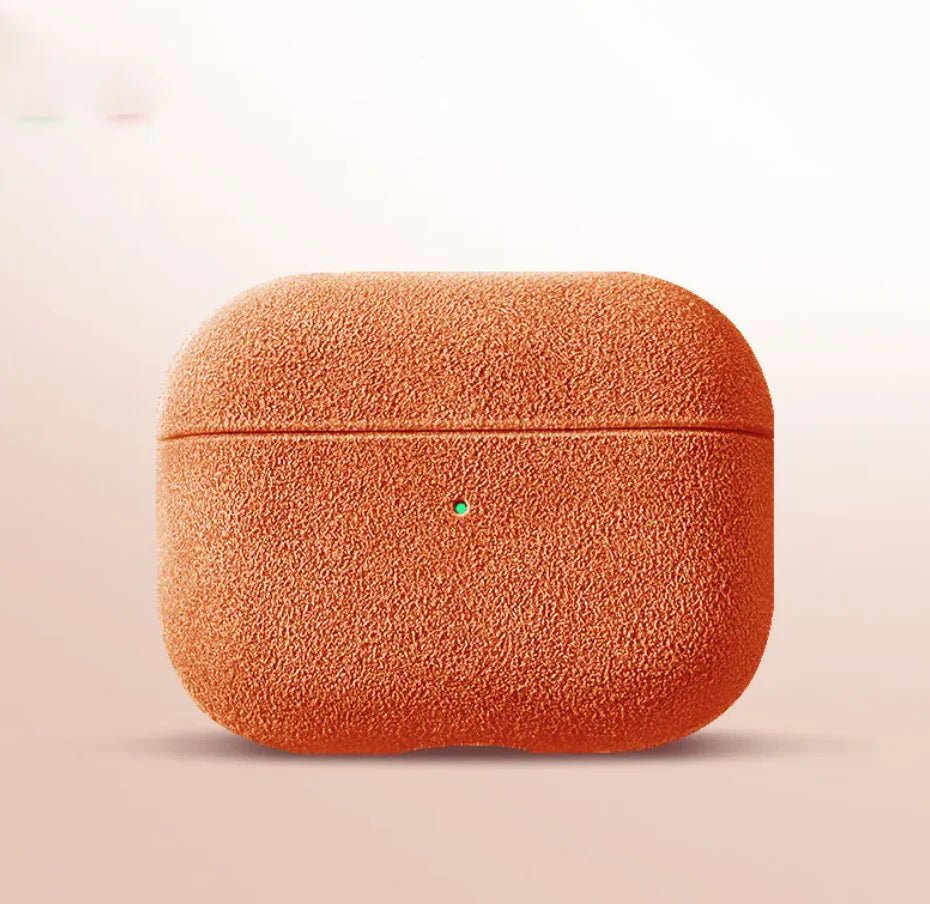 Suede Headphone Guard Case - Smart Shopper