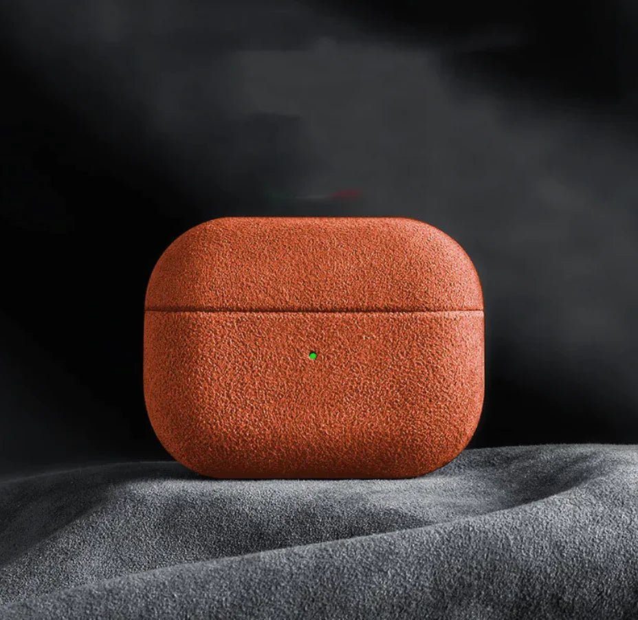 Suede Headphone Guard Case - Smart Shopper