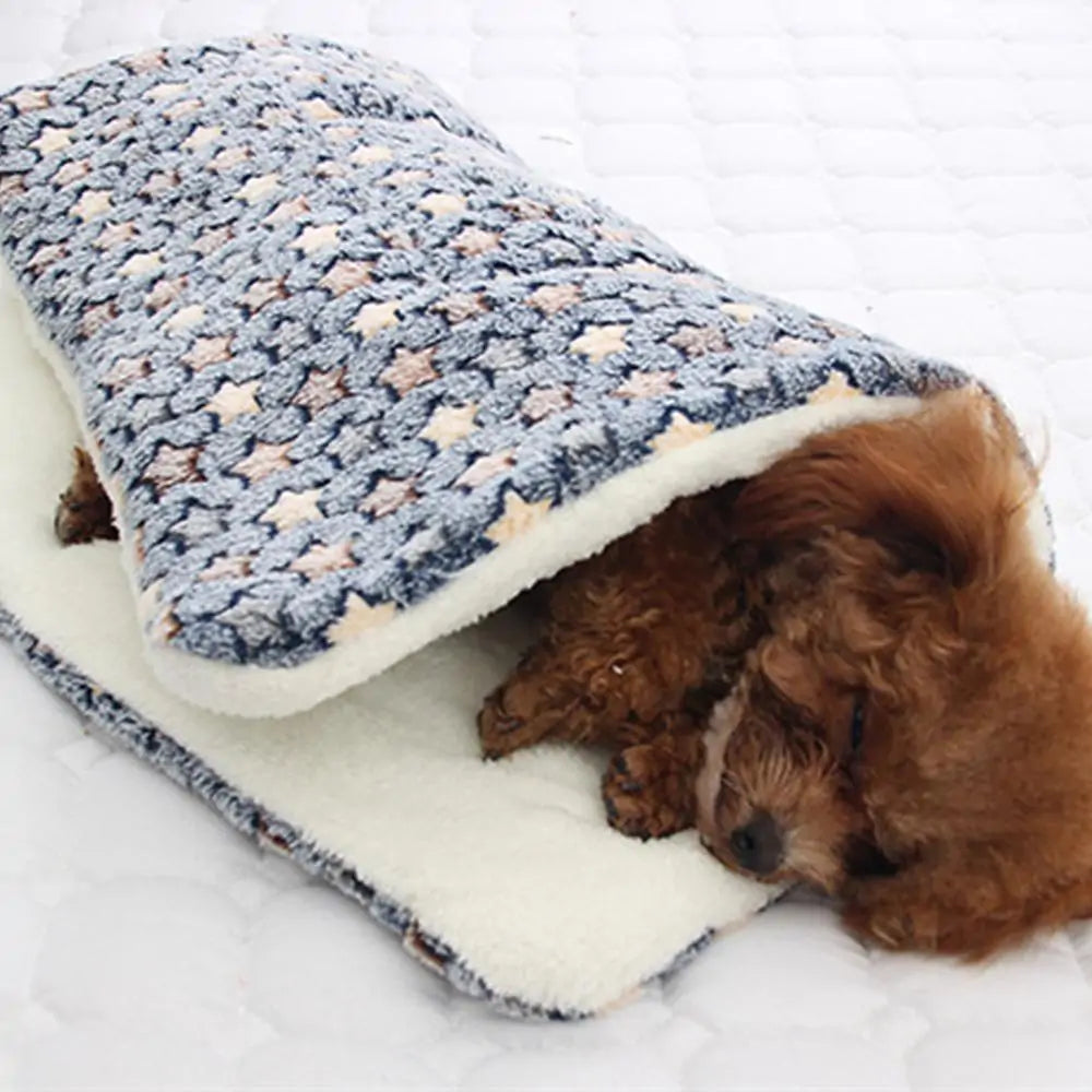 SnuggleSoft Pet Blanket - Smart Shopper 