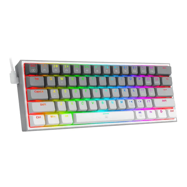 Compact Pro Gamer Keyboard - Smart Shopper